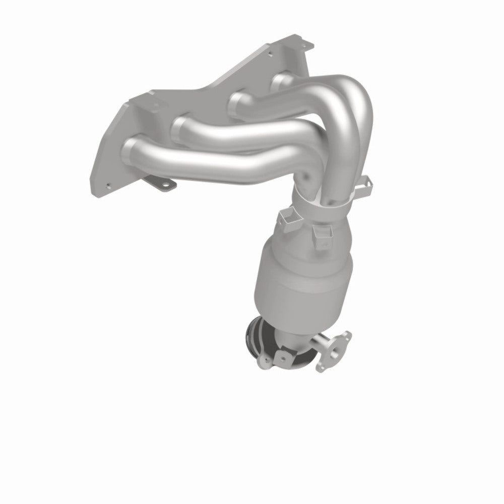 12-15 Camry 2.5 Manifold Direct-Fit Catalytic Converter 52520 Magnaflow