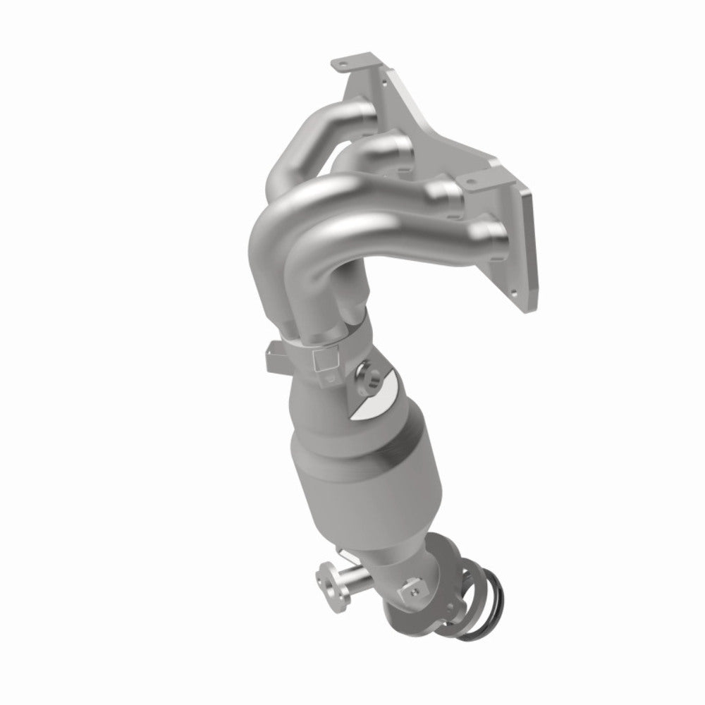 12-15 Camry 2.5 Manifold Direct-Fit Catalytic Converter 52520 Magnaflow