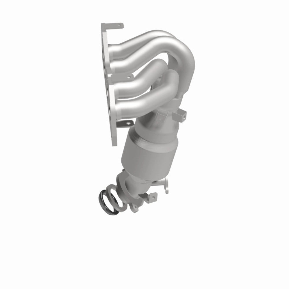 12-15 Camry 2.5 Manifold Direct-Fit Catalytic Converter 52520 Magnaflow