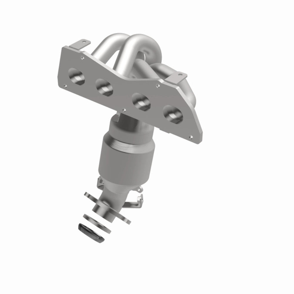 12-15 Camry 2.5 Manifold Direct-Fit Catalytic Converter 52520 Magnaflow