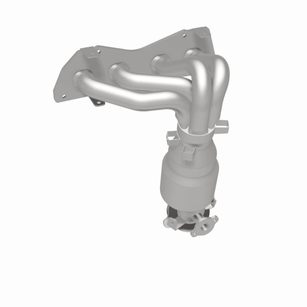 12-15 Camry 2.5 Manifold Direct-Fit Catalytic Converter 52520 Magnaflow
