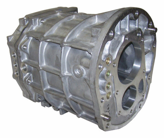 Crown Automotive - Metal Unpainted Transmission Case - 5252034