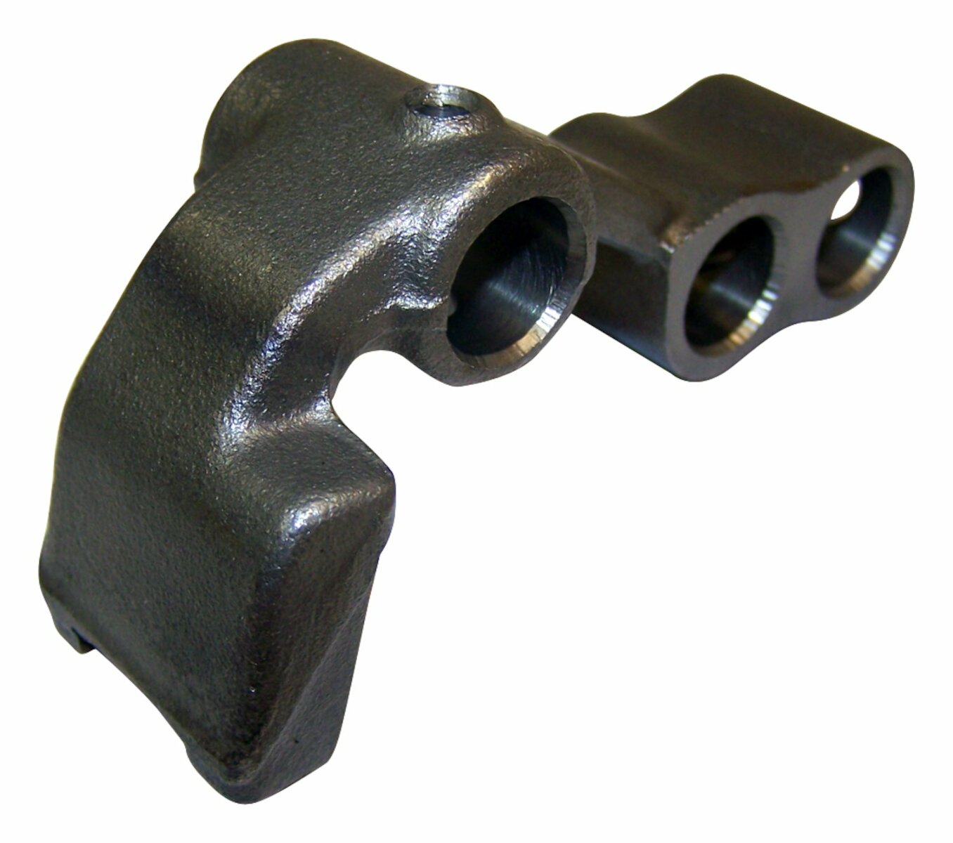 Crown Automotive - Metal Unpainted Shift Head - 5252064