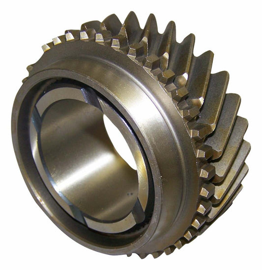 Crown Automotive - Metal Unpainted Third Gear - 5252079