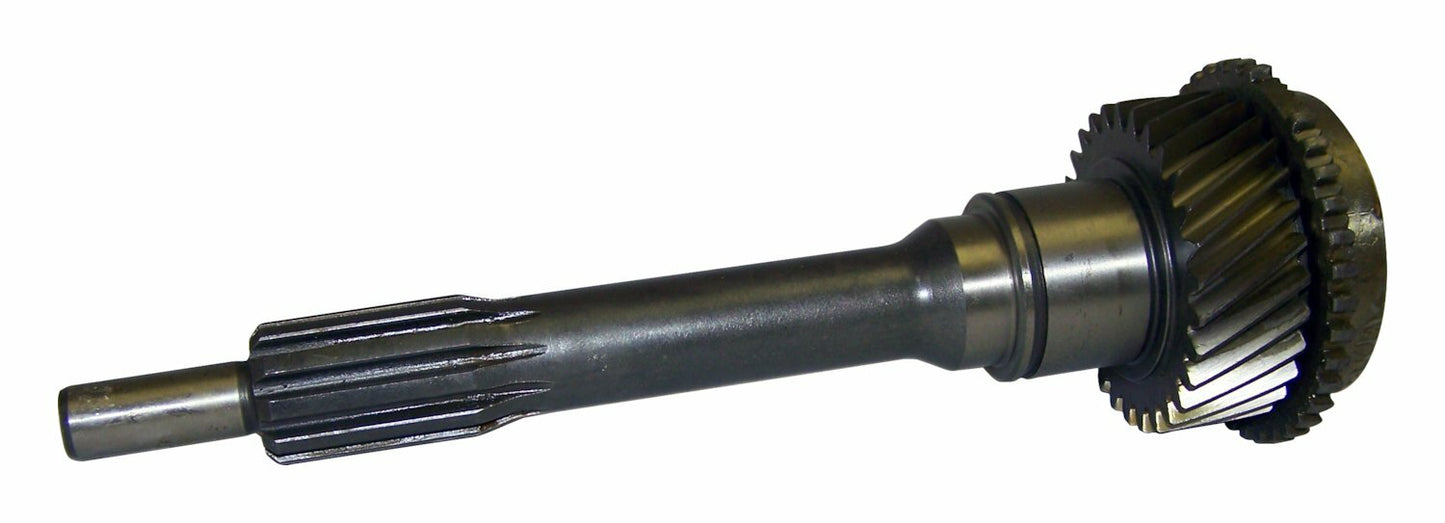 Crown Automotive - Metal Unpainted Input Shaft - 5252081