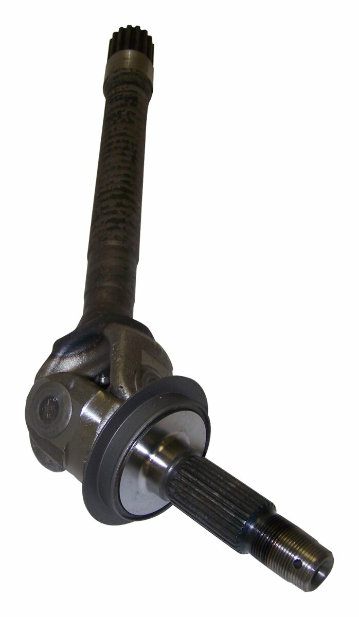 Crown Automotive - Metal Unpainted Axle Shaft Assembly - 5252145