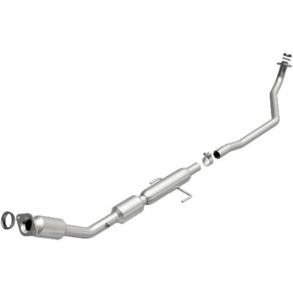 14-15 Corolla 1.8 Underbody Direct-Fit Catalytic Converter 52524 Magnaflow