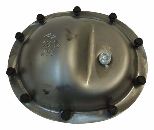 Crown Automotive - Metal Unpainted Differential Cover Kit - 5252493
