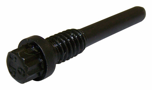Crown Automotive - Metal Unpainted Differential Shaft Bolt - 5252502