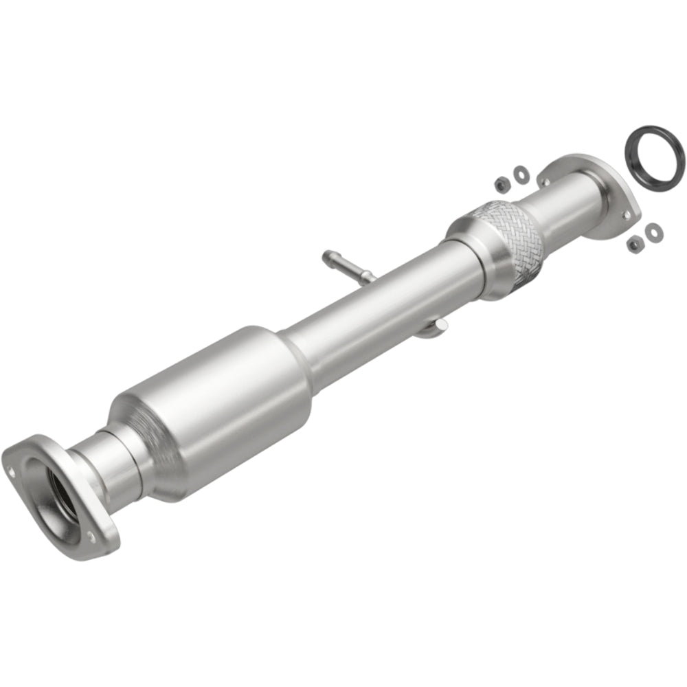 14-15 Highlander 3.5 Undby Direct-Fit Catalytic Converter 52534 Magnaflow