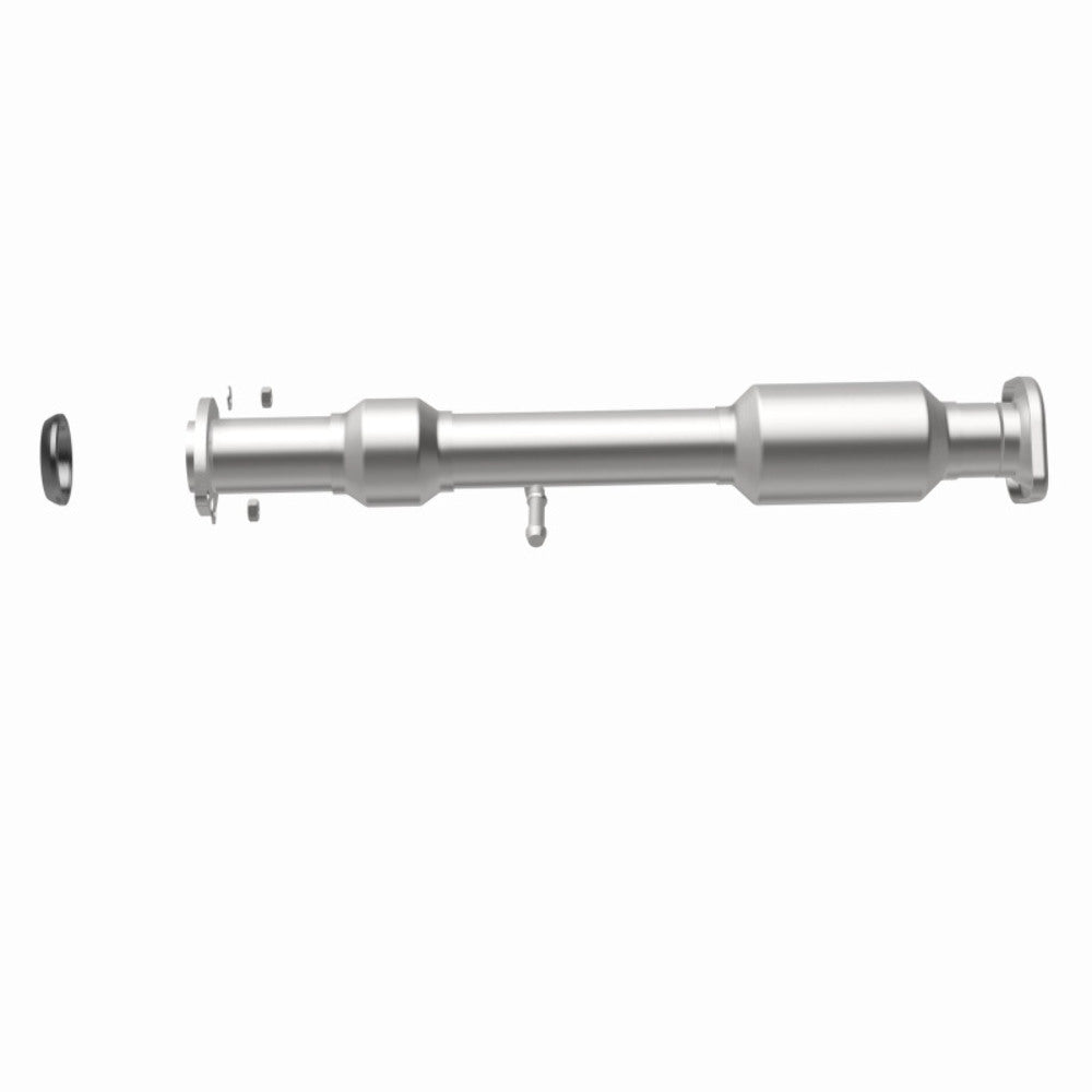 14-15 Highlander 3.5 Undby Direct-Fit Catalytic Converter 52534 Magnaflow