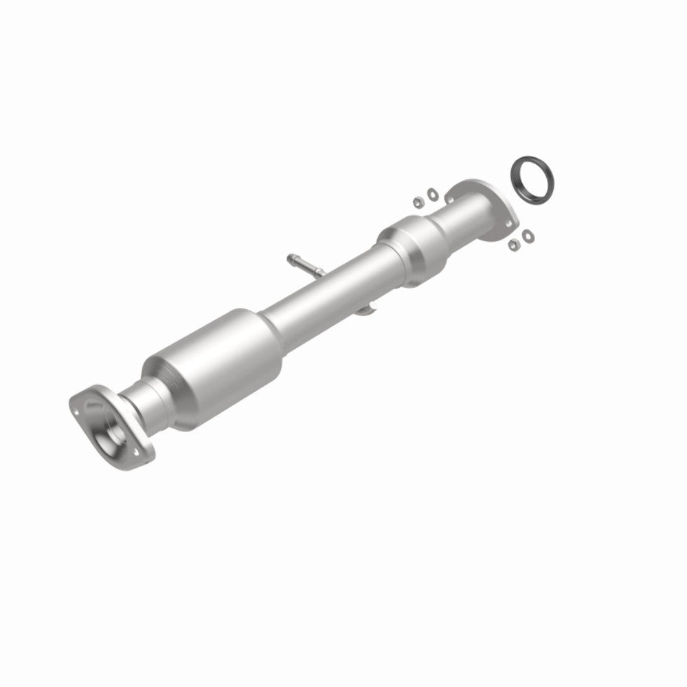 14-15 Highlander 3.5 Undby Direct-Fit Catalytic Converter 52534 Magnaflow