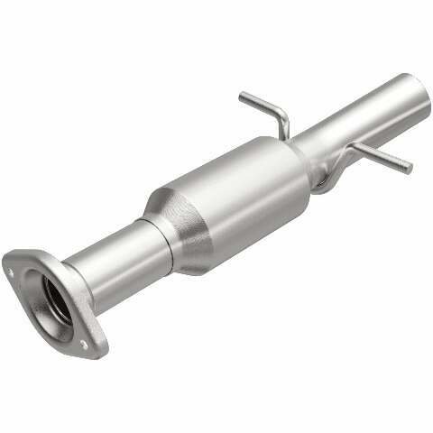 11-13 Highlander 3.5 Undby Direct-Fit Catalytic Converter 52537 Magnaflow