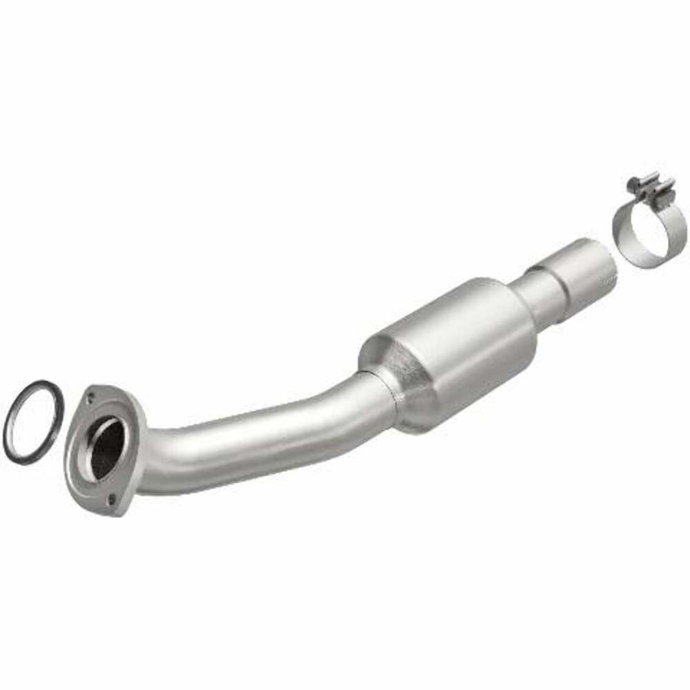 09-12 RAV4 2.5 3.5 Underbody Direct-Fit Catalytic Converter 52544 Magnaflow