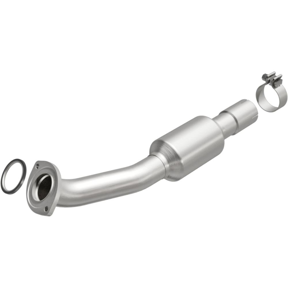 09-12 RAV4 2.5 3.5 Underbody Direct-Fit Catalytic Converter 52544 Magnaflow