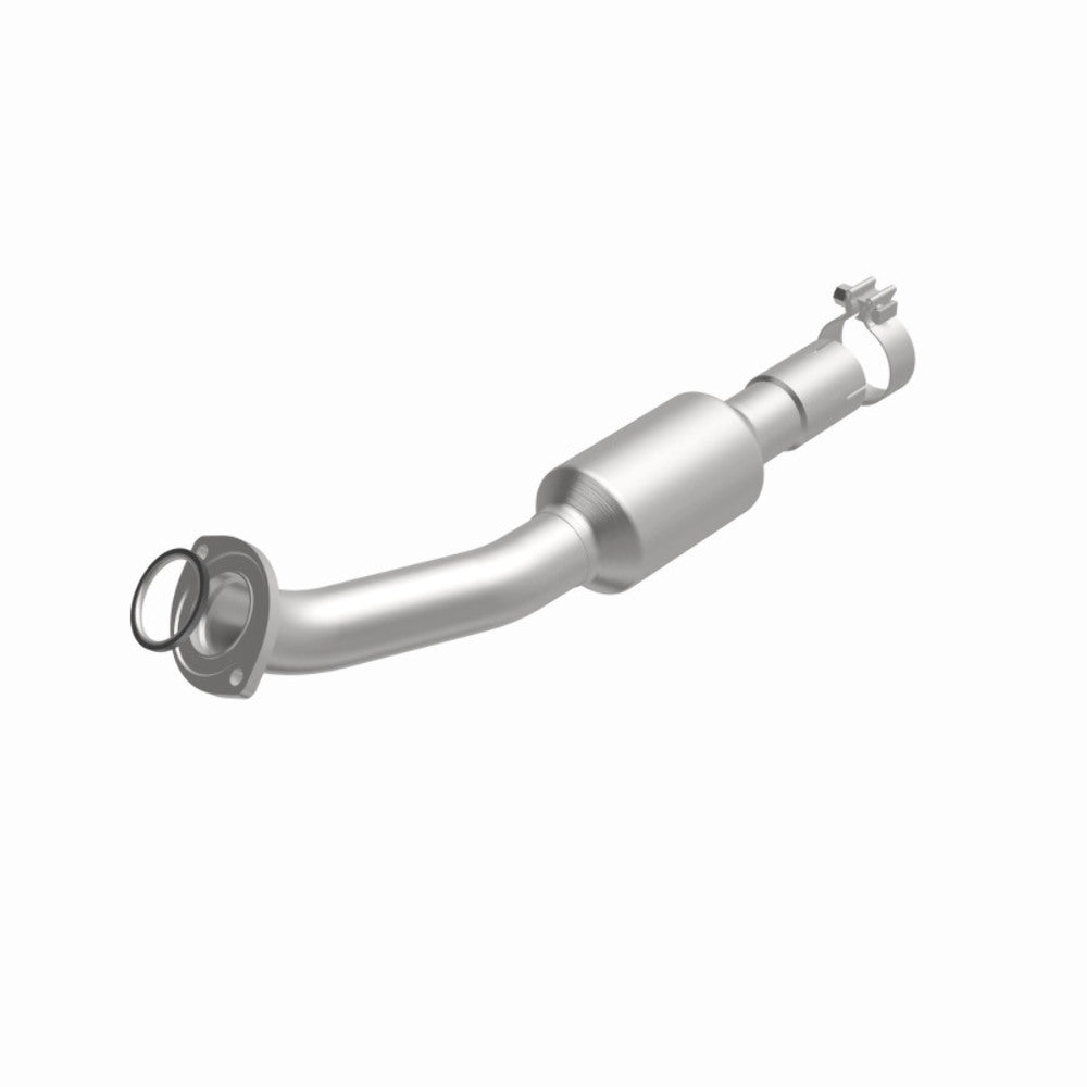 09-12 RAV4 2.5 3.5 Underbody Direct-Fit Catalytic Converter 52544 Magnaflow