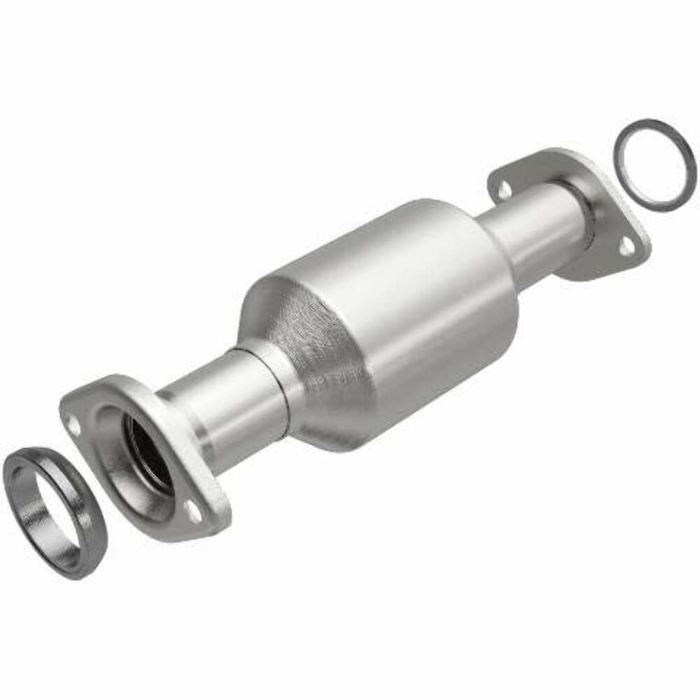 11-15 Sienna 3.5 Underbody Direct-Fit Catalytic Converter 52546 Magnaflow