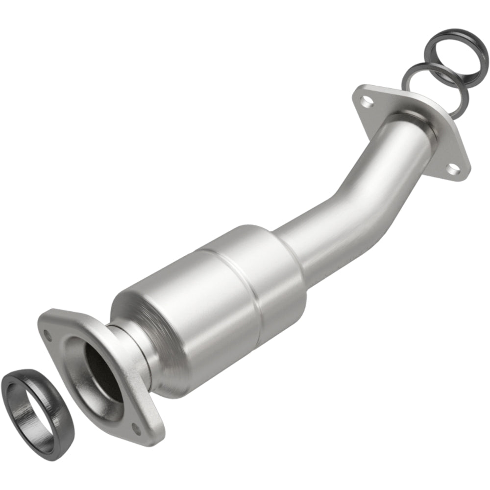 11-15 Sienna 3.5 Underbody Direct-Fit Catalytic Converter 52549 Magnaflow