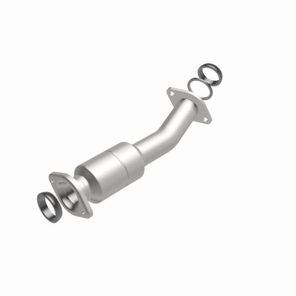11-15 Sienna 3.5 Underbody Direct-Fit Catalytic Converter 52549 Magnaflow