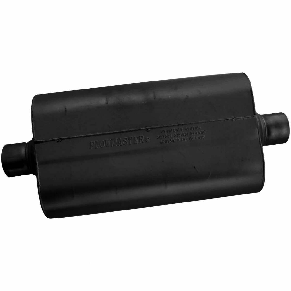 Flowmaster Super 50 Series Chambered Muffler 52555
