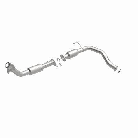08-15 Sequoia 4.6 5.7 Underbody Direct-Fit Catalytic Converter 52559 Magnaflow