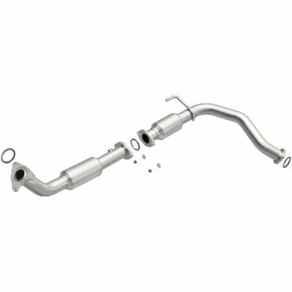 08-15 Sequoia 4.6 5.7 Underbody Direct-Fit Catalytic Converter 52559 Magnaflow - Catalytic Converters Car Part People