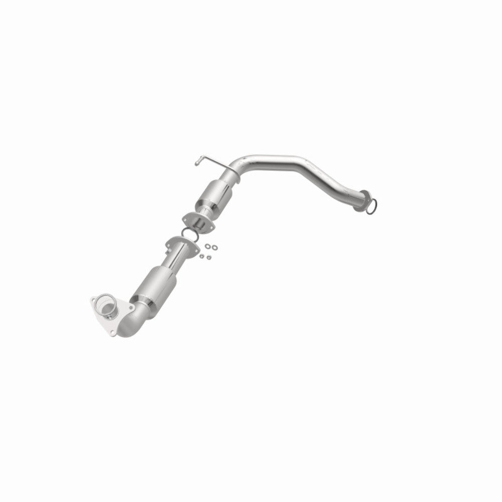 08-15 Sequoia 4.6 5.7 Underbody Direct-Fit Catalytic Converter 52559 Magnaflow - Catalytic Converters Car Part People