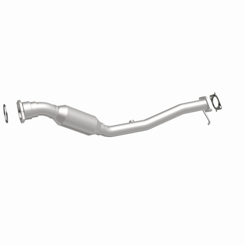 2004-06 Pontiac Grand Prix 3.8L Direct-Fit Catalytic Converter 4561227 Magnaflow - Catalytic Converters Car Part People