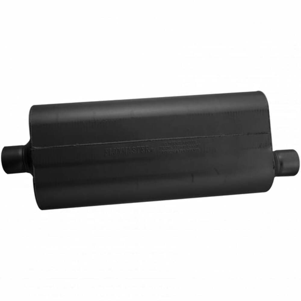 Flowmaster 70 Series Chambered Muffler - 52572