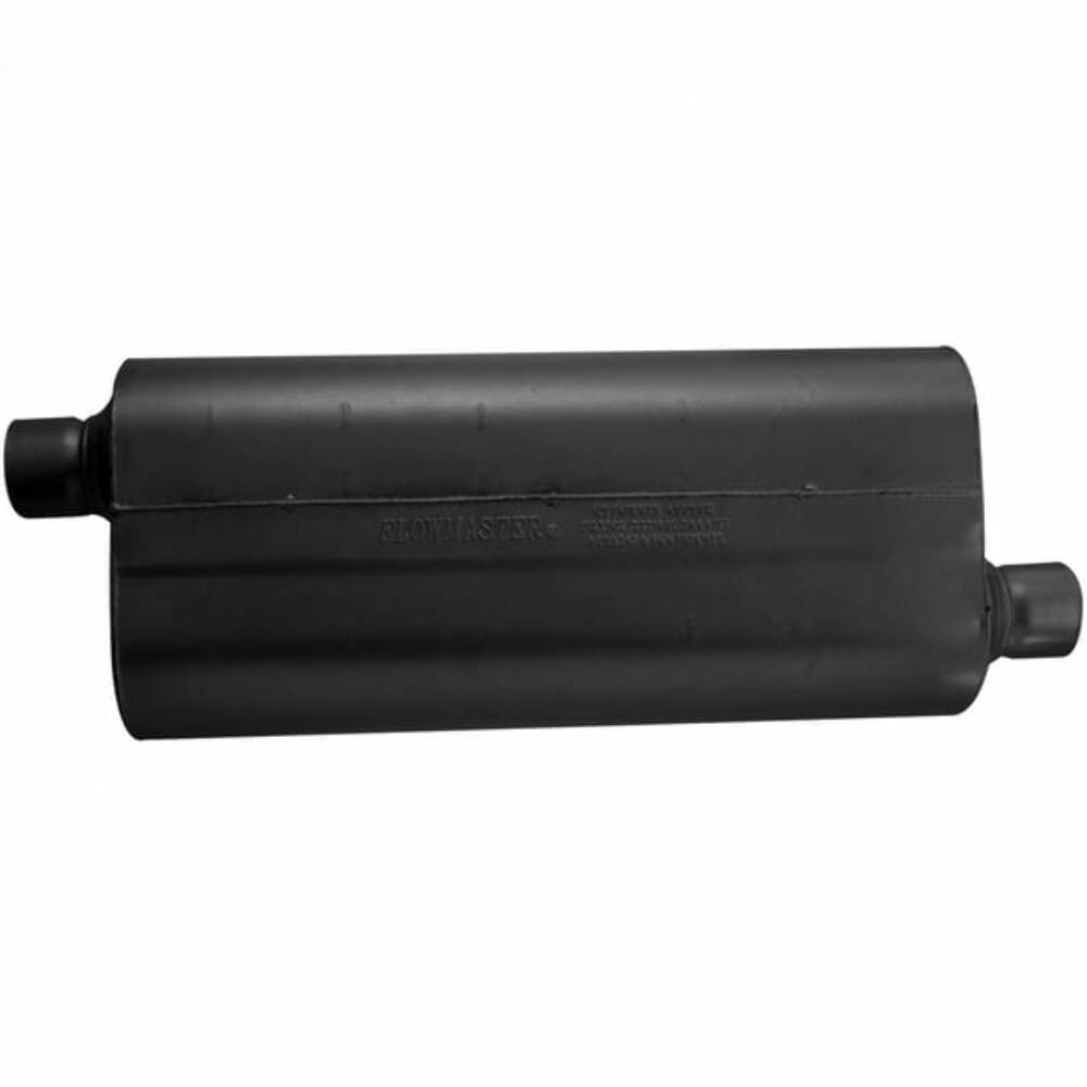 Flowmaster 70 Series Chambered Muffler - 52573