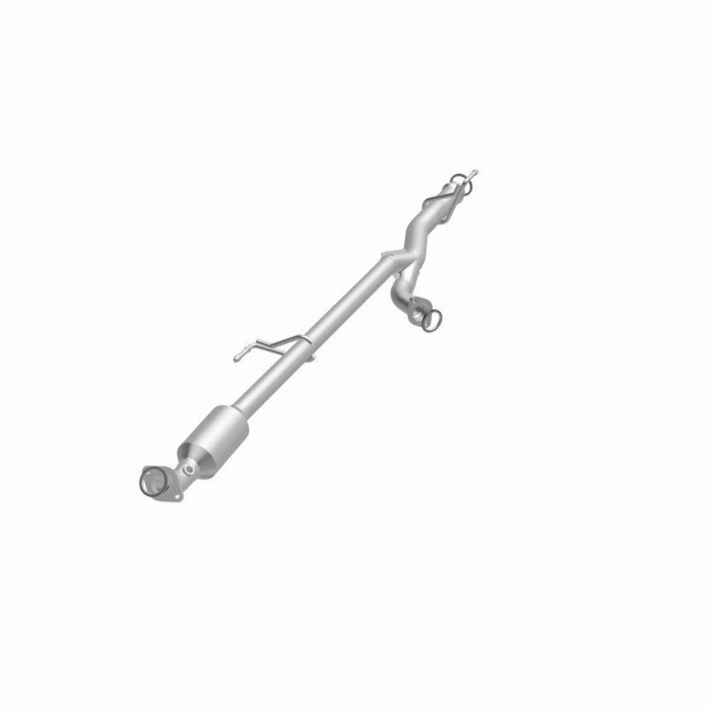 05-06 Tundra 4 Underbody Direct-Fit Catalytic Converter 52573 Magnaflow