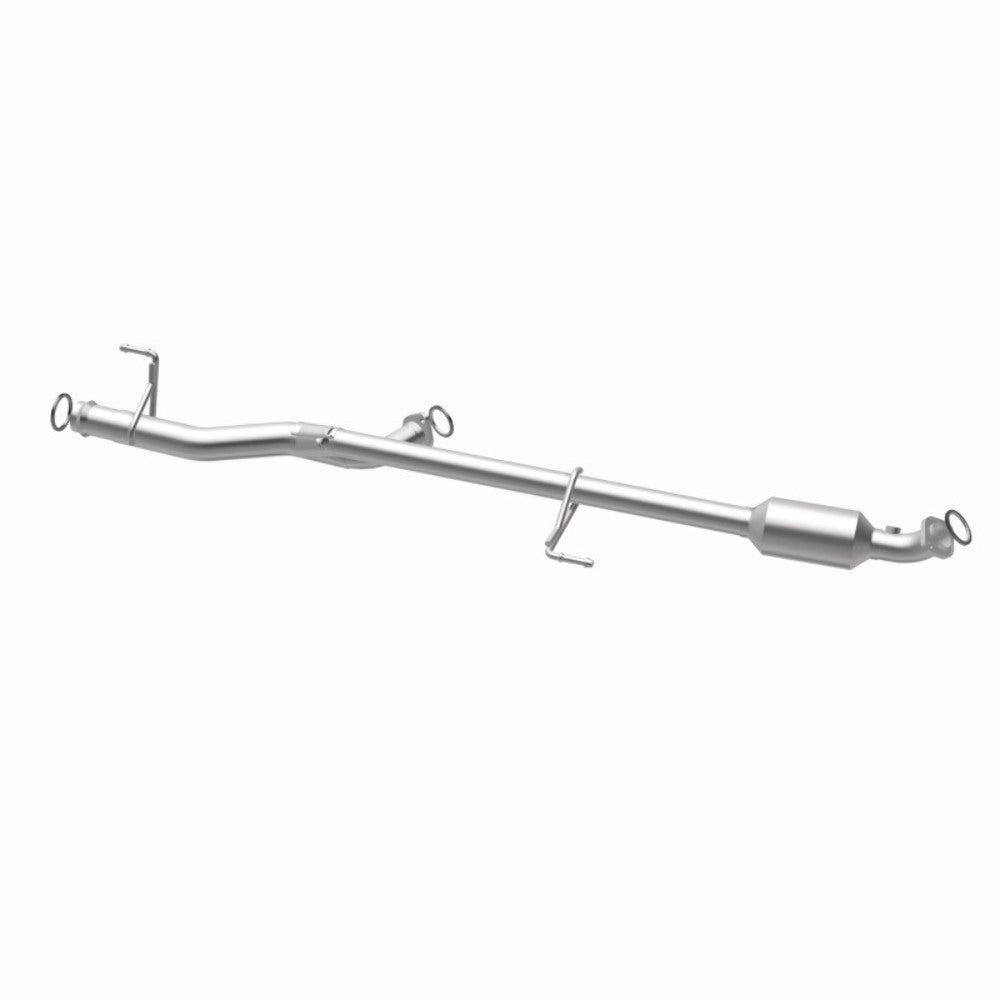 05-06 Tundra 4 Underbody Direct-Fit Catalytic Converter 52573 Magnaflow