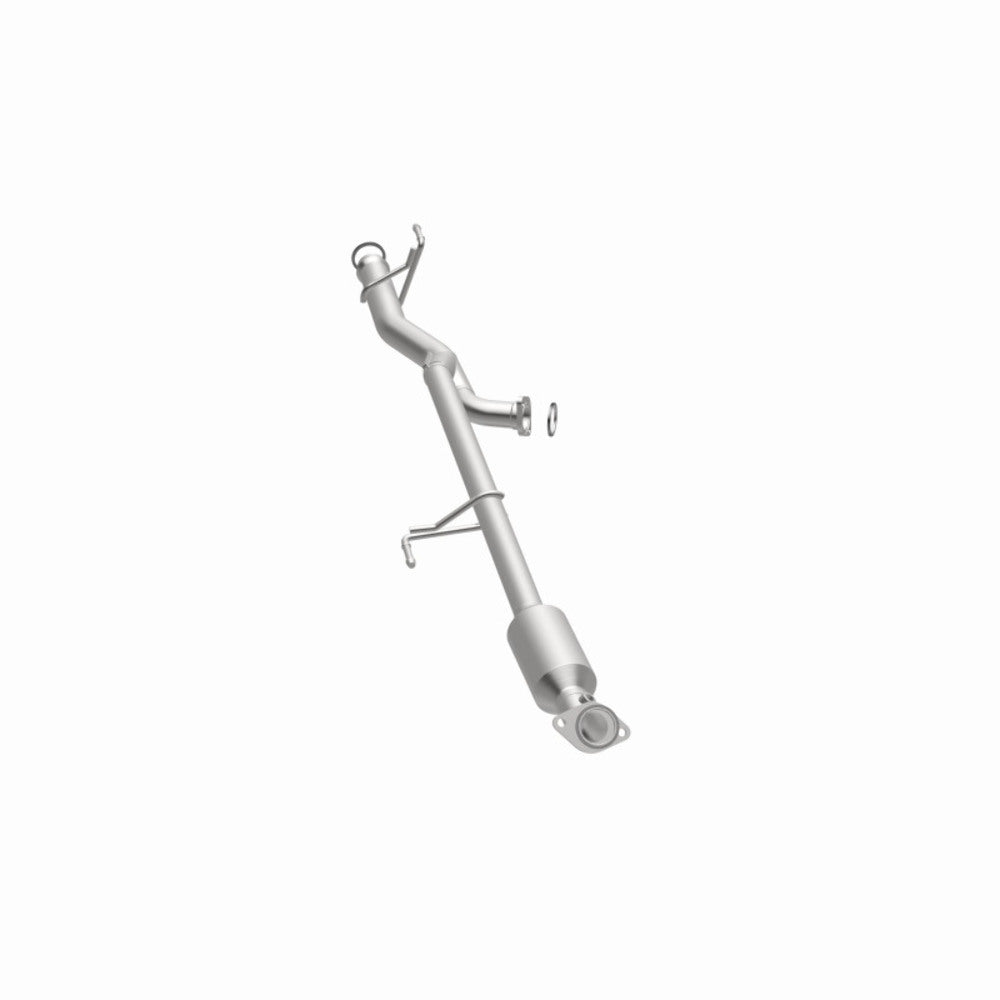 05-06 Tundra 4 Underbody Direct-Fit Catalytic Converter 52573 Magnaflow