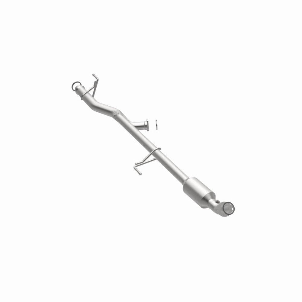 05-06 Tundra 4 Underbody Direct-Fit Catalytic Converter 52573 Magnaflow