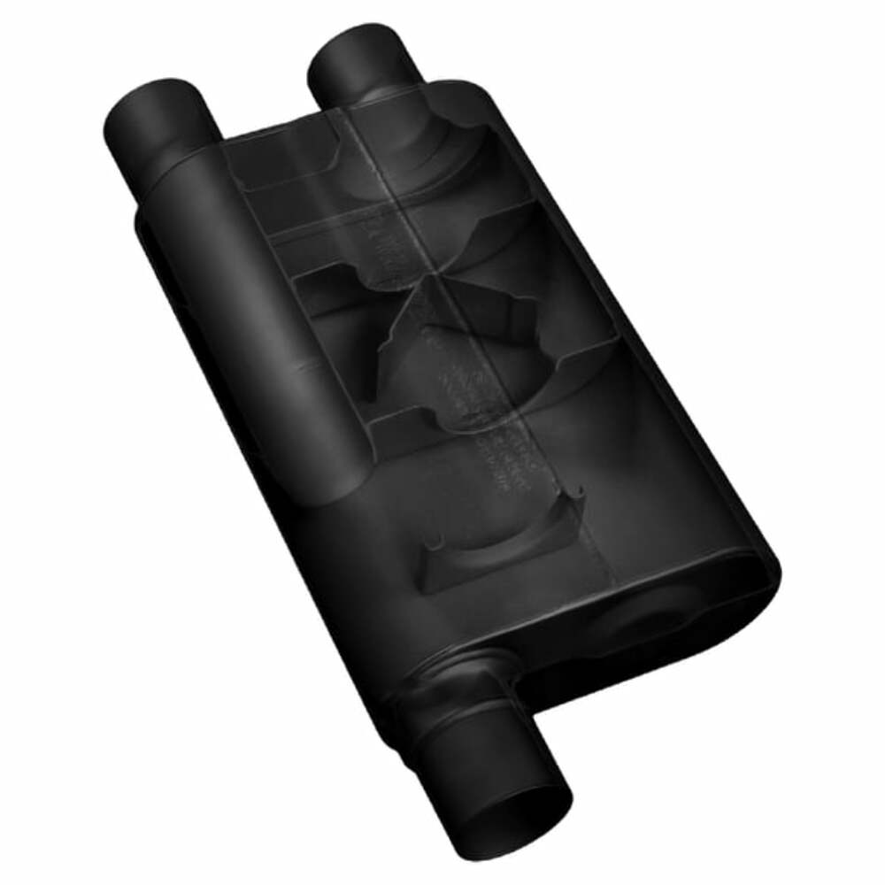 Flowmaster 80 Series Chambered Muffler - 52580