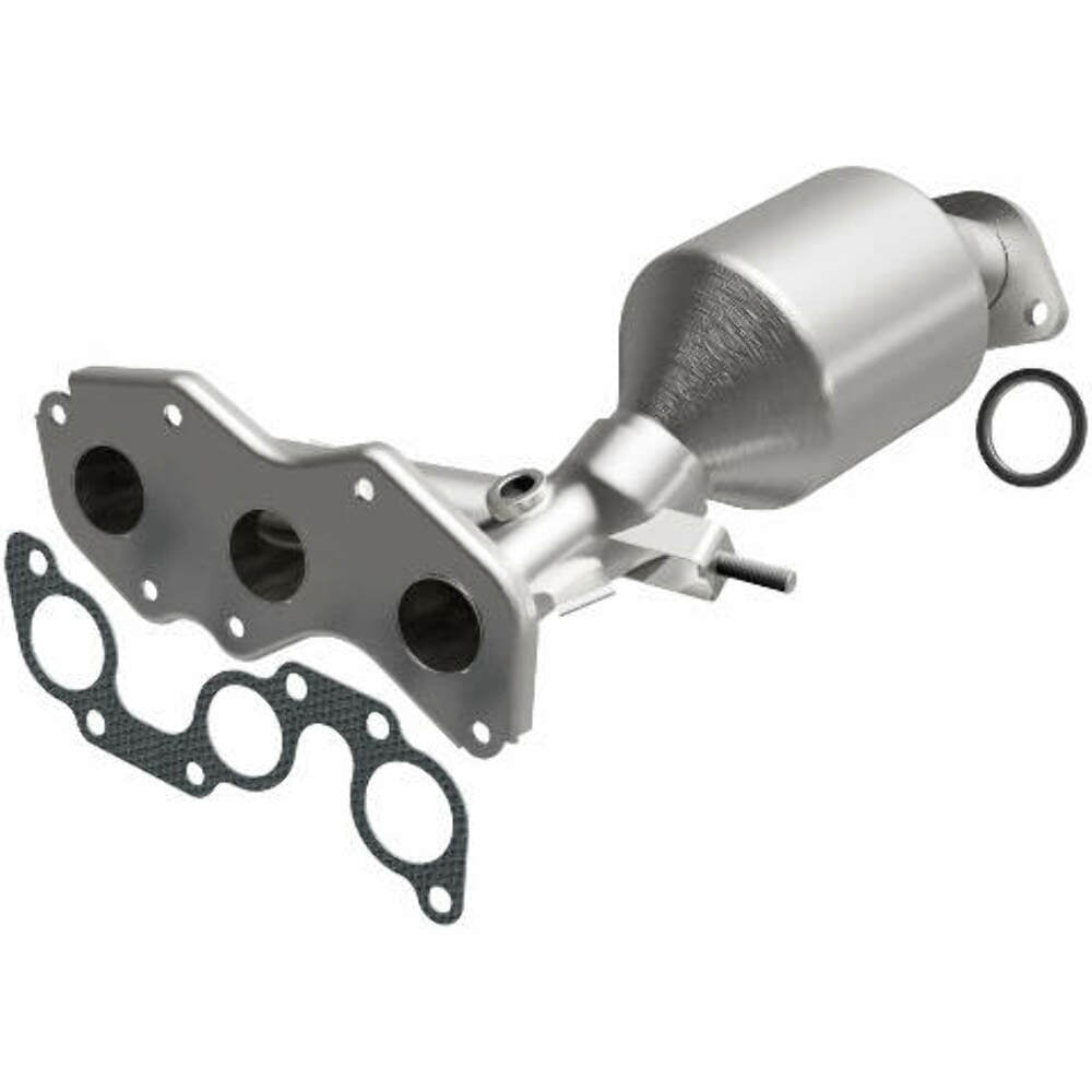 12-15 Venza 3.5 Manifold Direct-Fit Catalytic Converter 52580 Magnaflow