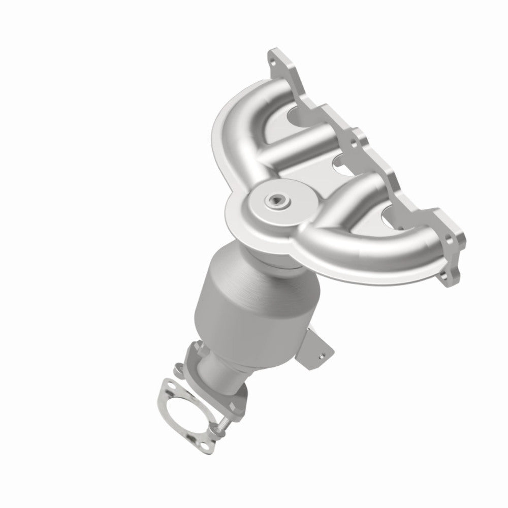11-15 Sportage OEM Manifold Direct-Fit Catalytic Converter 52590 Magnaflow