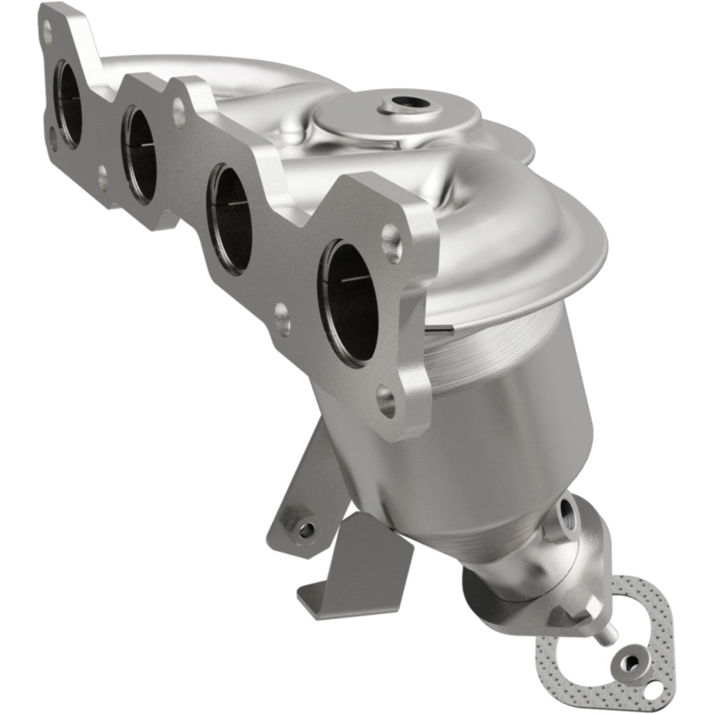 11-15 Sportage OEM Manifold Direct-Fit Catalytic Converter 52590 Magnaflow