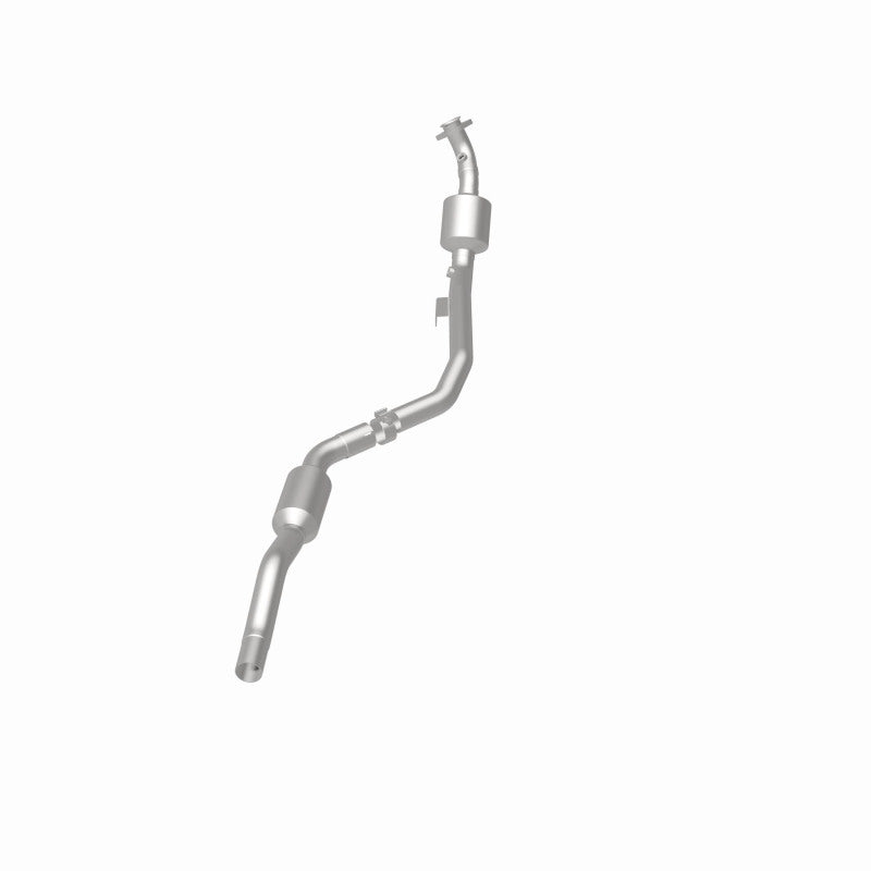 2007 Mercedes-Benz E350 3.5L Direct-Fit Catalytic Converter 5411645 Magnaflow