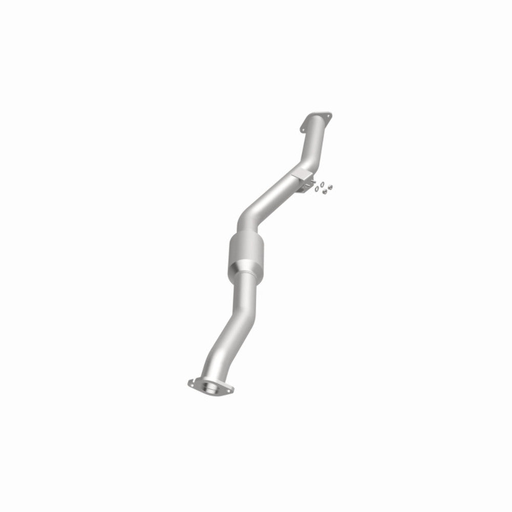 14-15 Forester 2L Underbody Direct-Fit Catalytic Converter 52621 Magnaflow - Catalytic Converters Car Part People