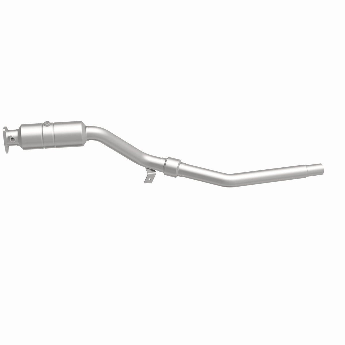 Catalytic Converter for HM Grade Federal / EPA Compliant Direct-Fit Catalytic Converter MagnaFlow 24125