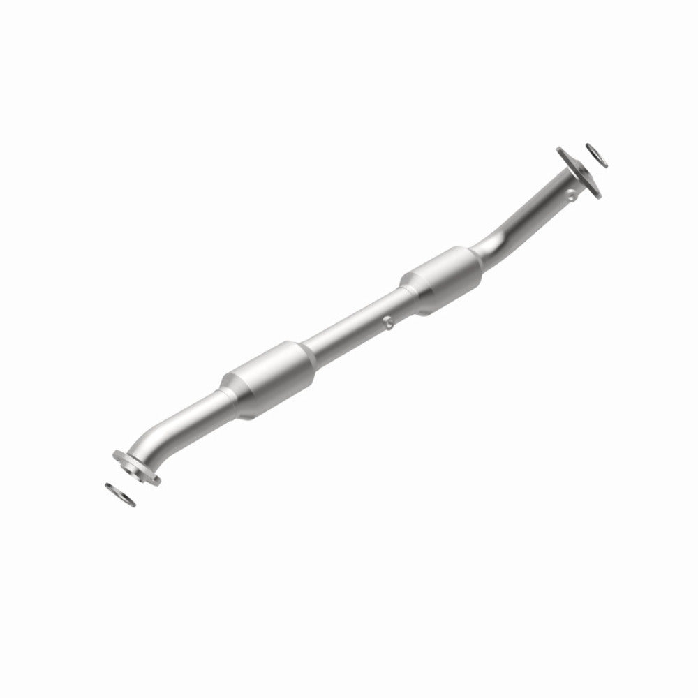 13-15 Land Cruiser 5.7 Underbody Direct-Fit Catalytic Converter 52632 Magnaflow