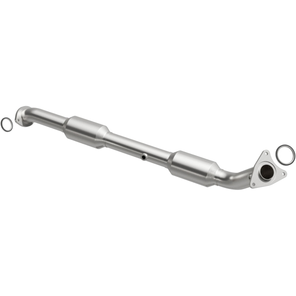 13-15 Land Cruiser 5.7 Underbody Direct-Fit Catalytic Converter 52632 Magnaflow