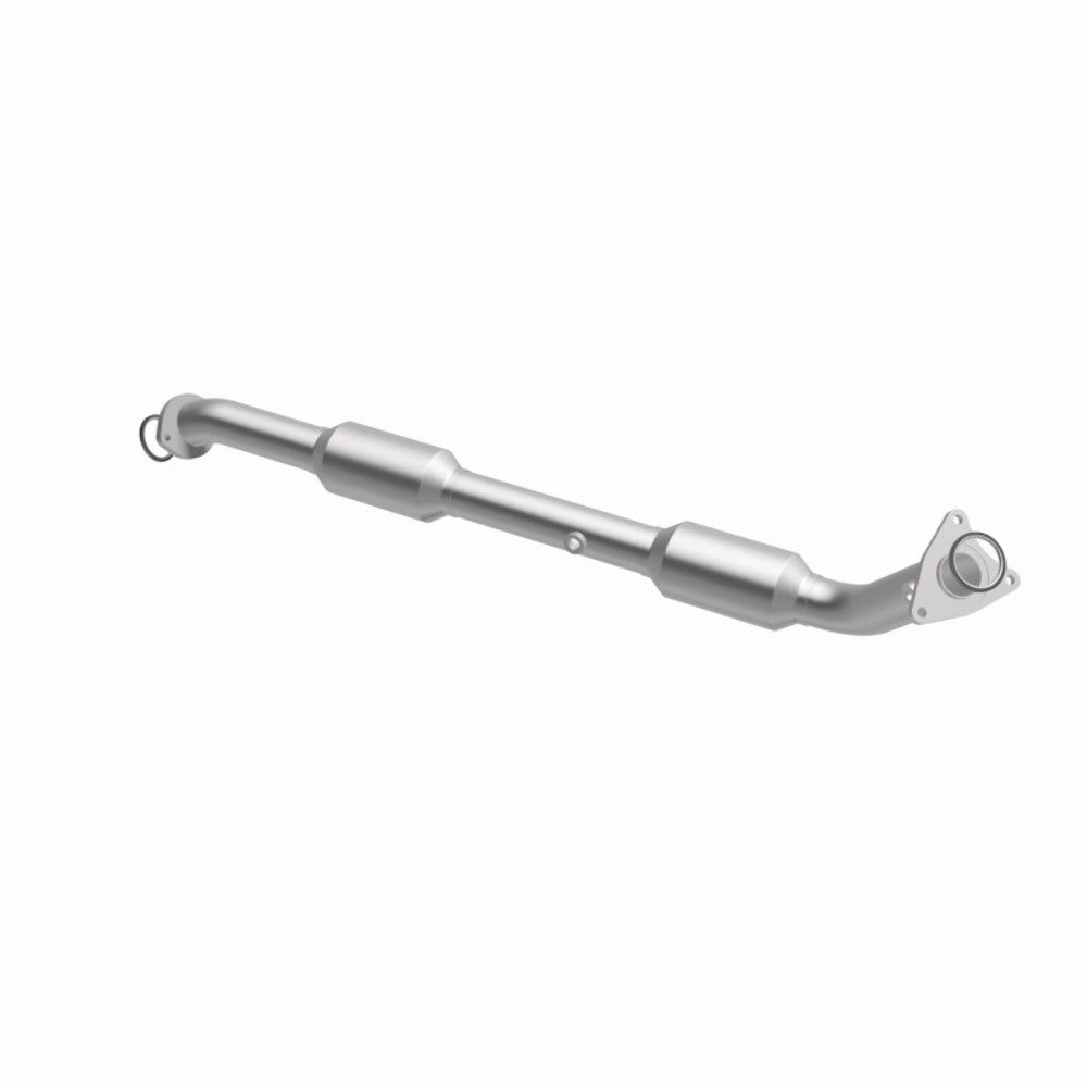 13-15 Land Cruiser 5.7 Underbody Direct-Fit Catalytic Converter 52632 Magnaflow