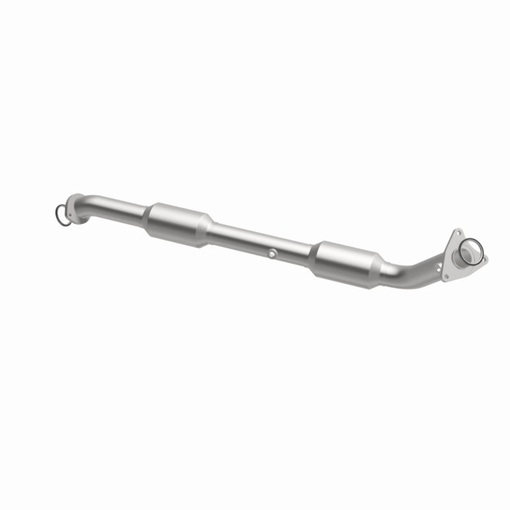 13-15 Land Cruiser 5.7 Underbody Direct-Fit Catalytic Converter 52632 Magnaflow