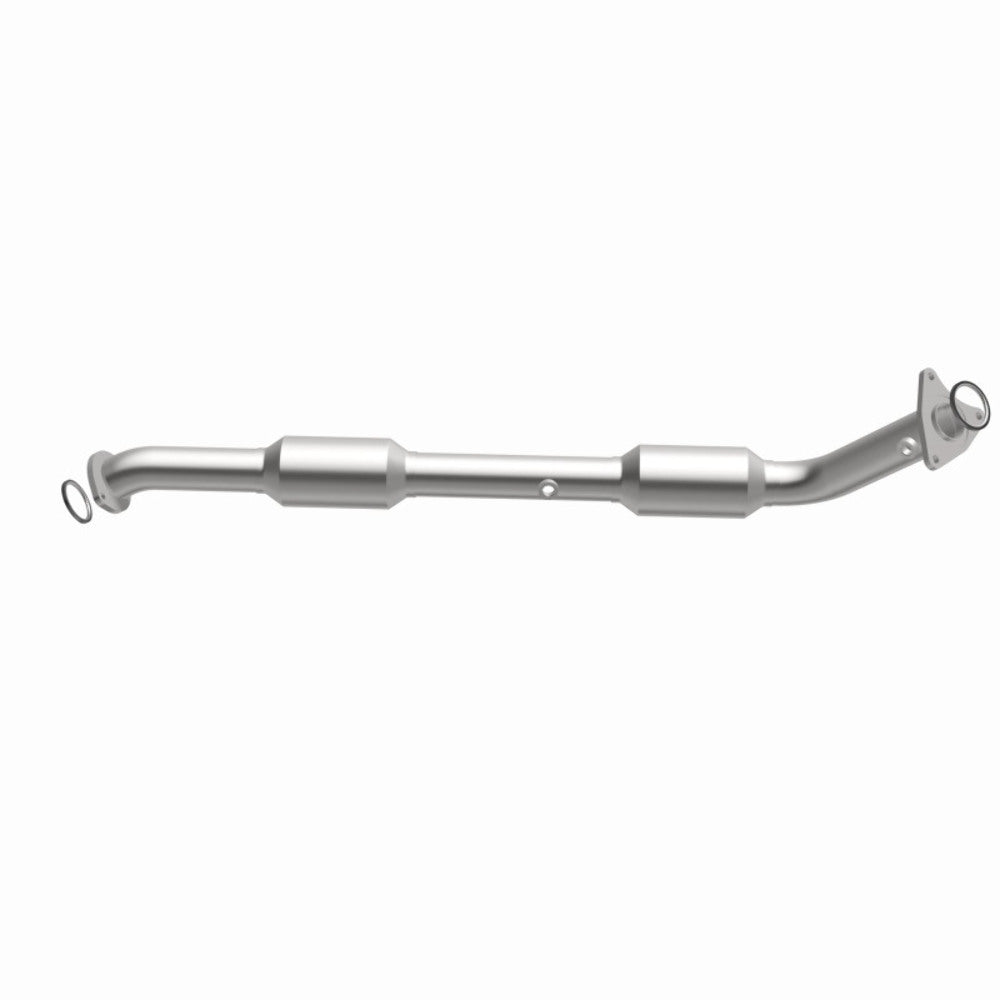 13-15 Land Cruiser 5.7 Underbody Direct-Fit Catalytic Converter 52632 Magnaflow