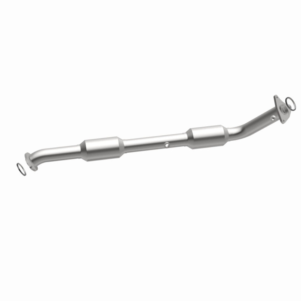 13-15 Land Cruiser 5.7 Underbody Direct-Fit Catalytic Converter 52632 Magnaflow