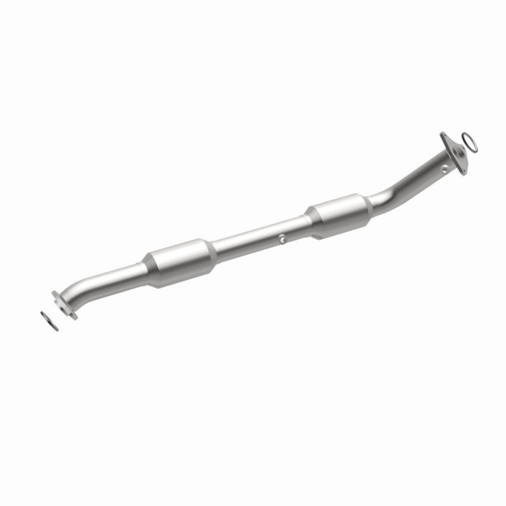 13-15 Land Cruiser 5.7 Underbody Direct-Fit Catalytic Converter 52632 Magnaflow