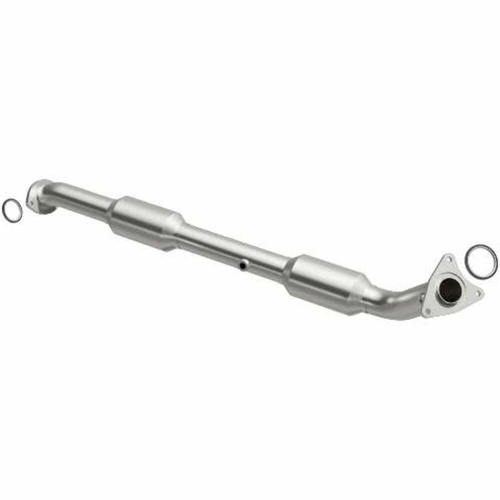 13-15 Land Cruiser 5.7 Underbody Direct-Fit Catalytic Converter 52632 Magnaflow