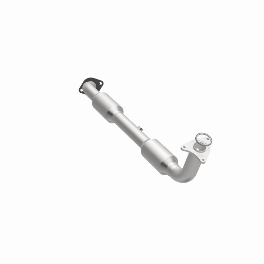 13-15 Land Cruiser 5.7 Underbody Direct-Fit Catalytic Converter 52633 Magnaflow